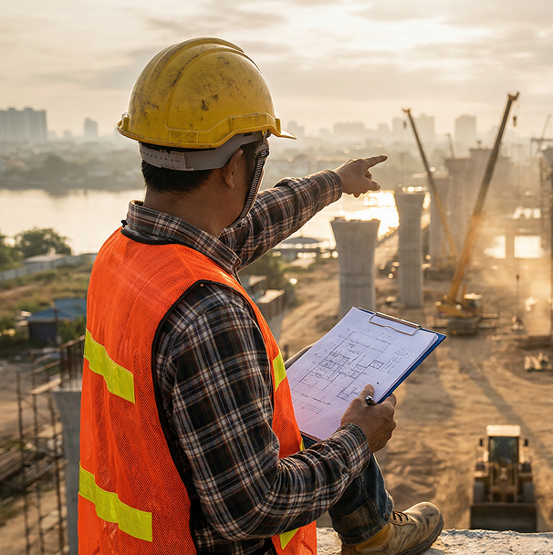 Mentor da Mentoria Técnica